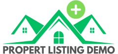 PROPERT LISTING DEMO
